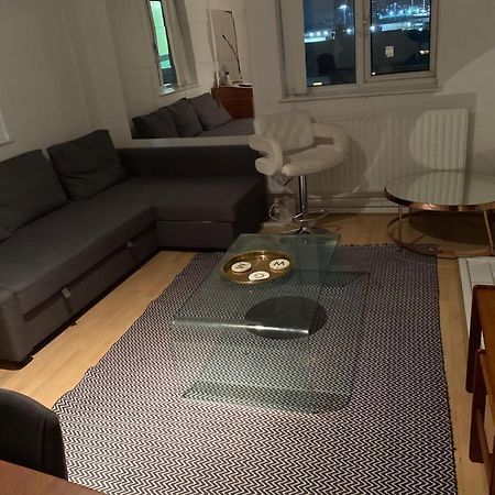 Ferienwohnung Aldgate Flats London Exterior foto
