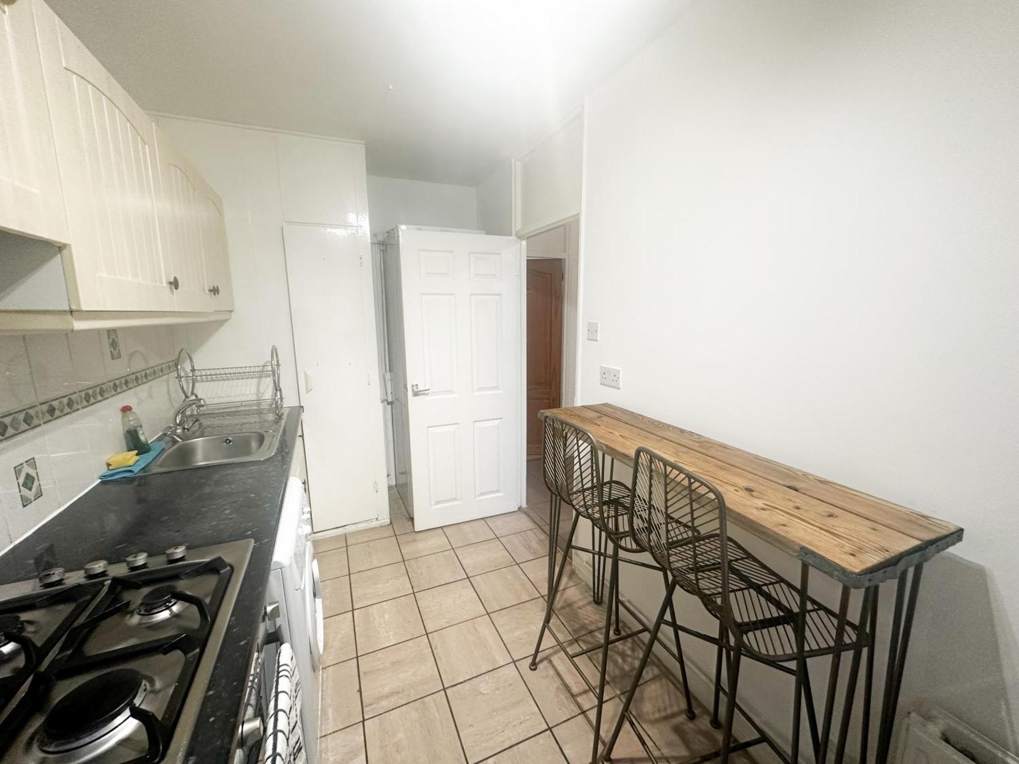 Ferienwohnung Aldgate Flats London Exterior foto